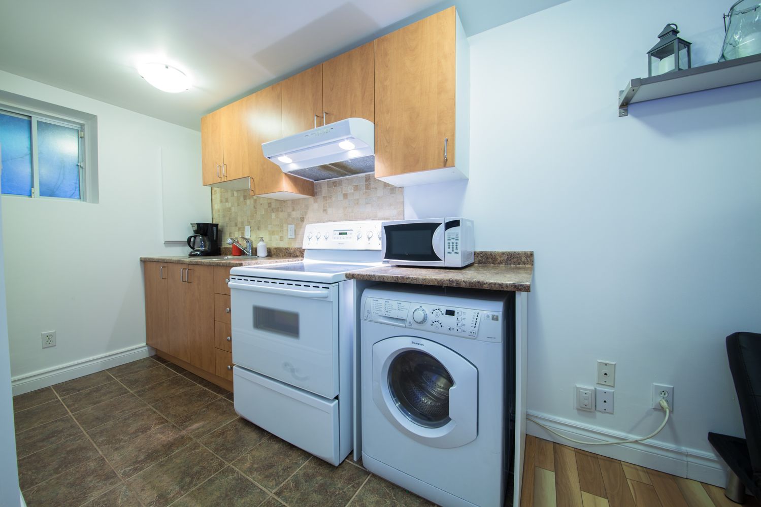 Location appartement meublé Montréal