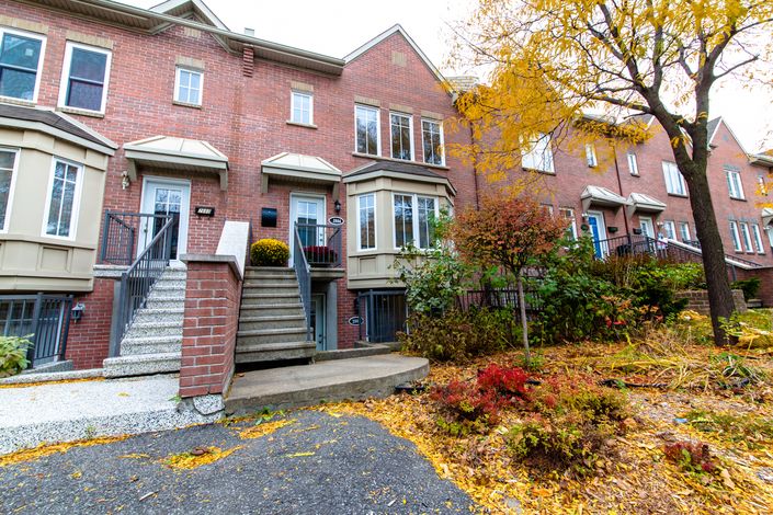 Location appartement Montréal courte durée